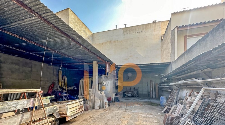 Almería - Huércal-Overa - 265m2