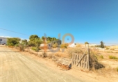 Sòl urbà en venda a Huércal-Overa ref.: TR382421 foto