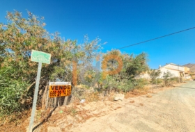 Huércal-Overa 903&nbsp;m² 