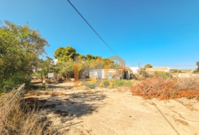Huércal-Overa 903&nbsp;m² 