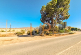 Huércal-Overa 903&nbsp;m² 