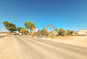 Huércal-Overa 903&nbsp;m² 