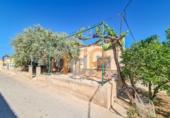 Xalet independent amb terreny en venda a Huércal-Overa ref.: TR382188 foto