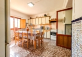 Xalet independent amb terreny en venda a Huércal-Overa ref.: TR382188 foto