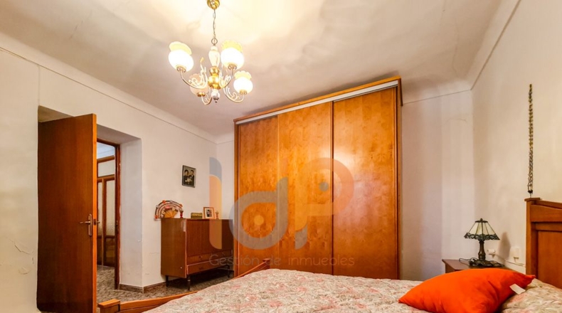 Альмерия - Huércal-Overa - 650m2