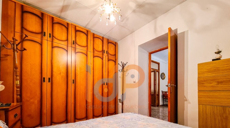 Альмерия - Huércal-Overa - 650m2