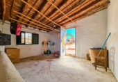 Xalet independent amb terreny en venda a Huércal-Overa ref.: TR382188 foto