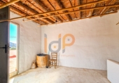 Xalet independent amb terreny en venda a Huércal-Overa ref.: TR382188 foto