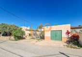 Xalet independent amb terreny en venda a Huércal-Overa ref.: TR382188 foto