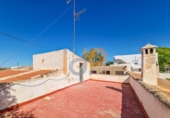 Xalet independent amb terreny en venda a Huércal-Overa ref.: TR382188 foto