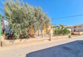 Xalet independent amb terreny en venda a Huércal-Overa ref.: TR382188 foto