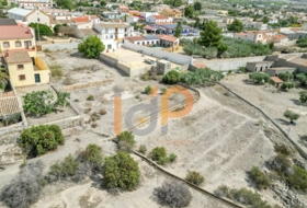 Huércal-Overa 1583&nbsp;m²