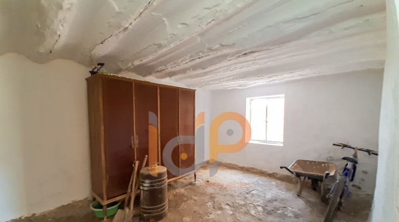 Almeria - Чиривель - 20000m2