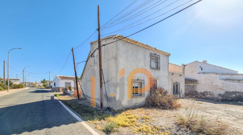 Almeria - Huércal-Overa - 300m2