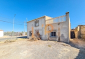 Casa de poble en venda a Huércal-Overa ref.: TR382593 foto