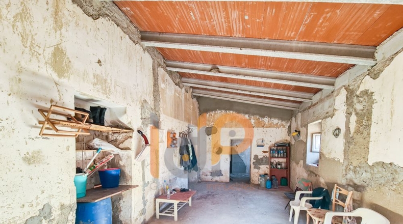 Almeria - Huércal-Overa - 300m2