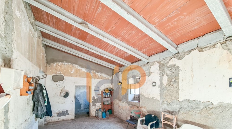 Almeria - Huércal-Overa - 300m2