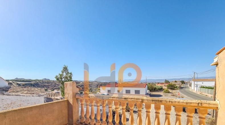 Almeria - Huércal-Overa - 300m2