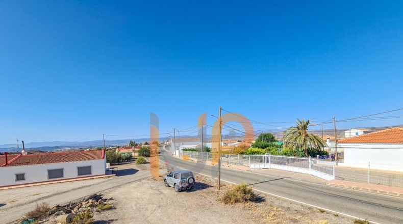 Almeria - Huércal-Overa - 300m2