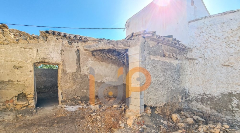 Almeria - Huércal-Overa - 300m2
