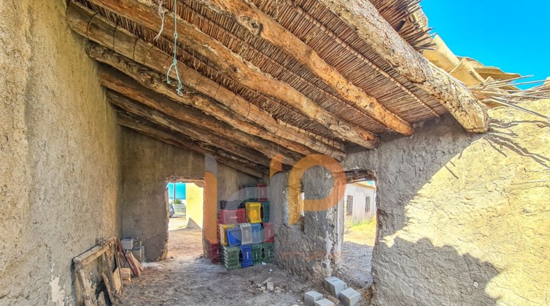 Almeria - Huércal-Overa - 300m2