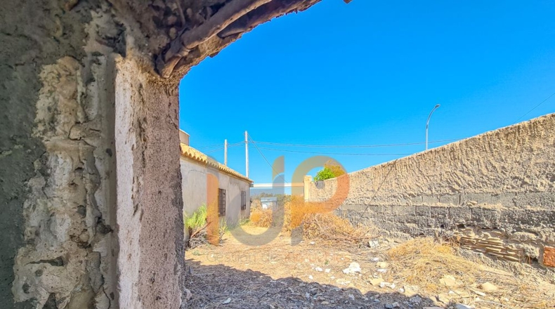 Almeria - Huércal-Overa - 300m2
