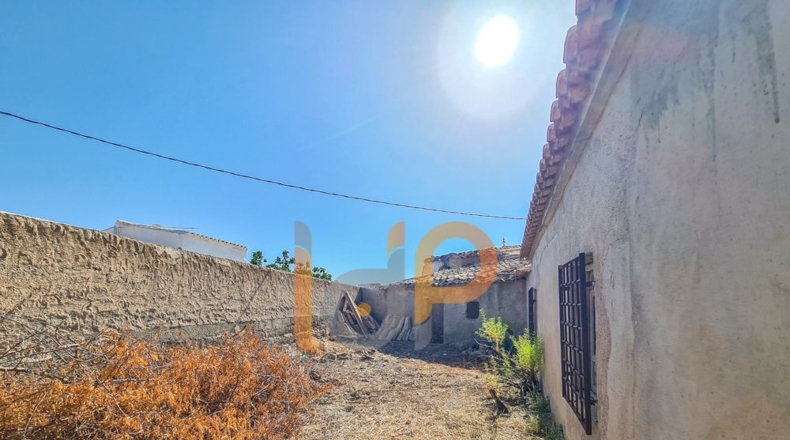 Almeria - Huércal-Overa - 300m2