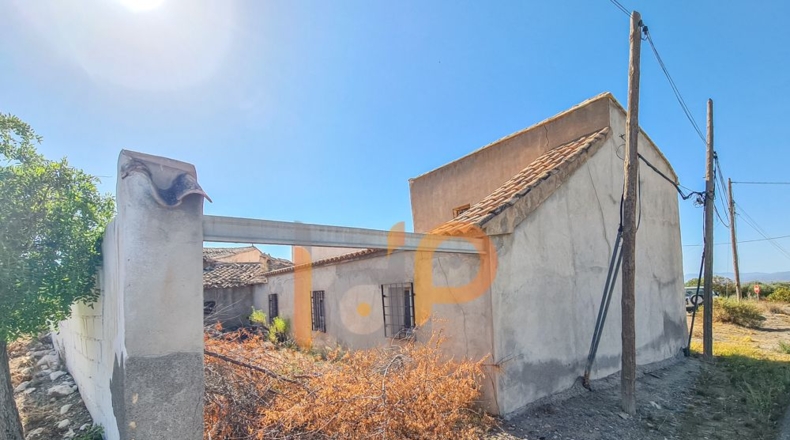 Almeria - Huércal-Overa - 300m2