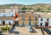 Sòl urbà en venda a Huércal-Overa ref.: TR382246 foto