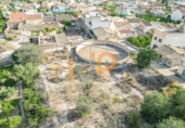 Sòl urbà en venda a Huércal-Overa ref.: TR382246 foto
