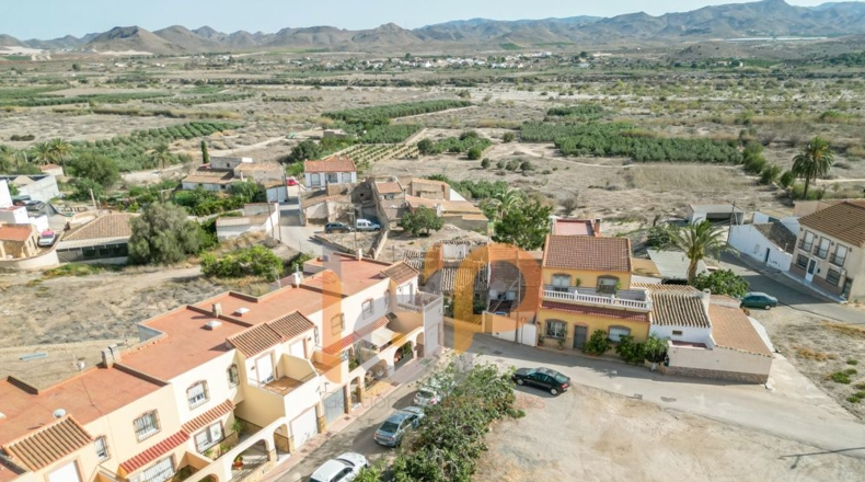 Almería - Huércal-Overa - 410m2