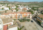 Sòl urbà en venda a Huércal-Overa ref.: TR382452 foto