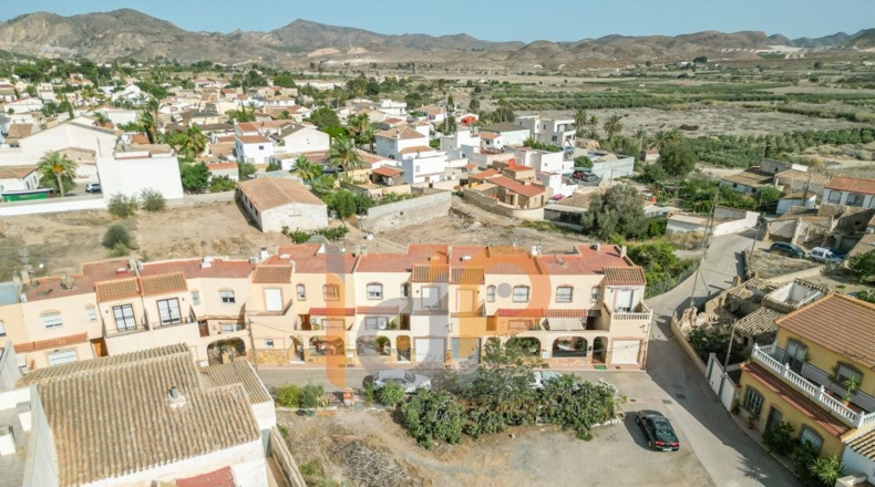 Almería - Huércal-Overa - 410m2