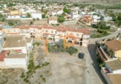 Sòl urbà en venda a Huércal-Overa ref.: TR382452 foto