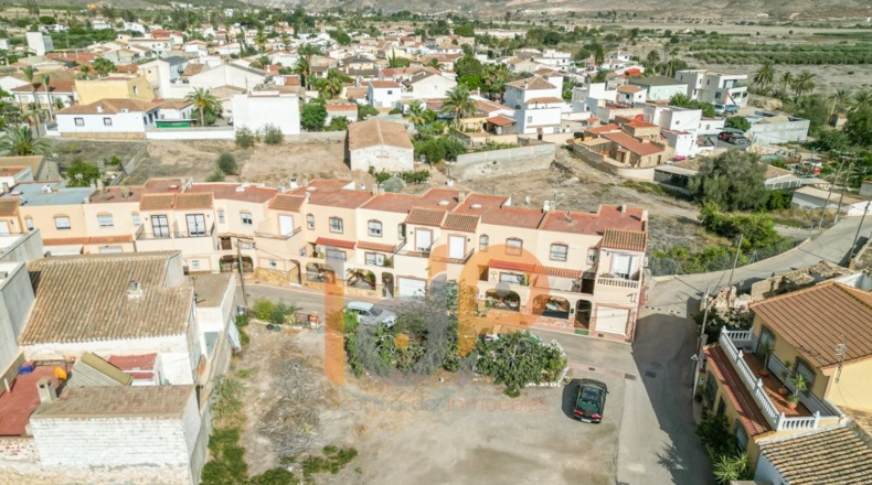 Almería - Huércal-Overa - 410m2