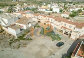 Sòl urbà en venda a Huércal-Overa ref.: TR382452 foto