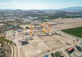 Sòl urbà en venda a Antas ref.: TR382411 foto