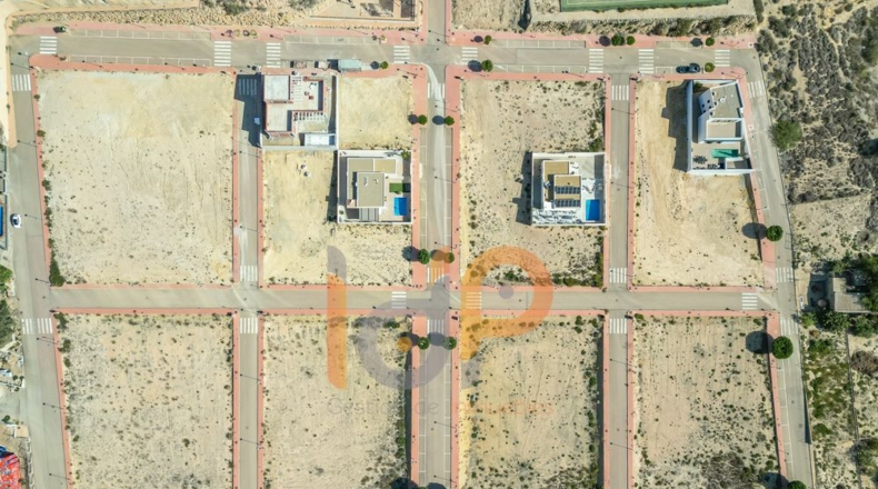 Almería - Antas - 248m2