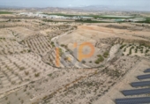 Non-developable land for sale in Huércal-Overa ref: TR382434 photo