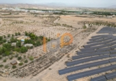 Non-developable land for sale in Huércal-Overa ref: TR382434 photo