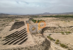 Huércal-Overa 6194&nbsp;m² 