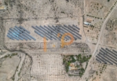 Non-developable land for sale in Huércal-Overa ref: TR382434 photo