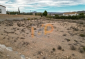 Sòl urbà en venda a Huércal-Overa ref.: TR382541 foto
