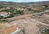 Sòl urbà en venda a Huércal-Overa ref.: TR382541 foto