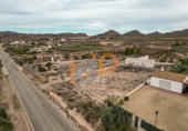 Sòl urbà en venda a Huércal-Overa ref.: TR382541 foto