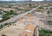 Sòl urbà en venda a Huércal-Overa ref.: TR381944 foto