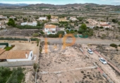Sòl urbà en venda a Huércal-Overa ref.: TR381944 foto
