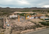 Sòl urbà en venda a Huércal-Overa ref.: TR381944 foto