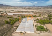 Non-developable land for sale in Cuevas del Almanzora ref: TR382078 photo