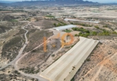 Non-developable land for sale in Cuevas del Almanzora ref: TR382078 photo